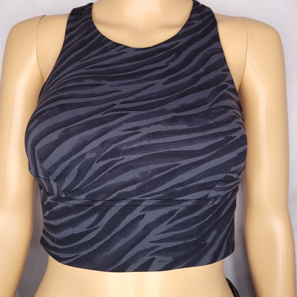 lululemon athletica Other - LULULEMON Wunder Train Bra Size 8